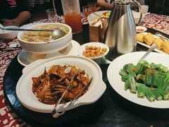 -临家闽南菜(大唐店)