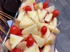 -老铁岭·涮肚烧烤(太原街店)
