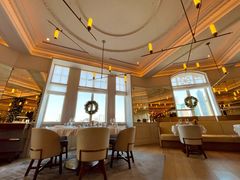 靠窗位-Jean Georges