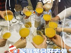 -富黎华海鲜大酒楼(正大广场店)