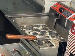 -黑色经典臭豆腐·湖南特产(太平街口店)