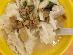 -龙抄手(春熙路总店)