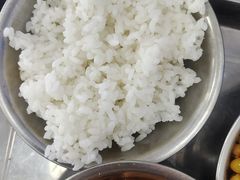 -吉林大学前卫南区-莘子园食堂