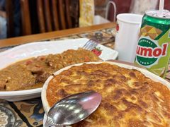 -番茄屋葡式美食(总店)