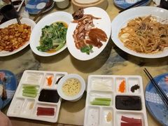 -范家小馆·烤鸭新京菜(金融街店)