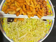 -芦月轩羊蝎子(劲松店)