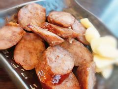 -古代饭堂(冠亚店)