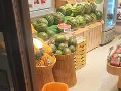 -百果园(北京市大兴区万科橙店)