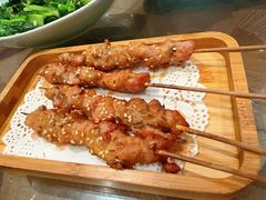 -丽华园(汉阳龙阳店)