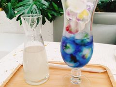-大树餐厅(环球港店)