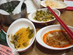 -喜家德虾仁水饺(南山书城店)