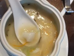 宋嫂鱼羹-杭州西子湖四季酒店·金沙厅