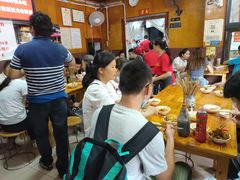 大堂-洞子口张老二凉粉(文殊院店)