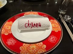 -北京王府井希尔顿酒店·秦唐中餐厅Chynna