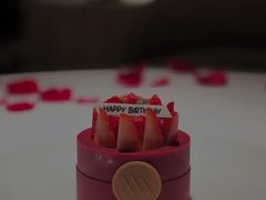 -滙壹西餐厅·厦门华尔道夫酒店