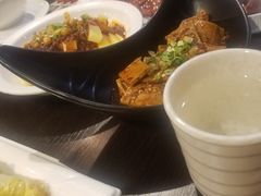 -舌尖上的食缘花园主题餐厅
