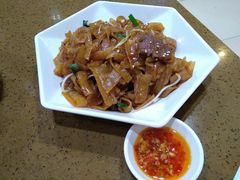 -点心皇子茶餐厅(万国大都会店)