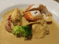 -清水日本料理铁板烧(学府路店)