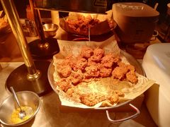 -比格比萨自助(宝山日月光店)