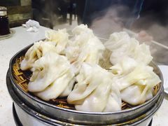 -西夏回族烧麦馆(牡丹街店)
