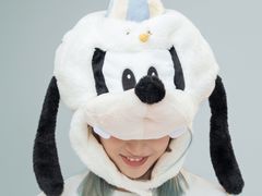 -肆俩肖像STUDIO(宝山万达店)