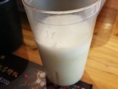 -半天妖烤鱼(方庄店)