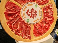 -阳坊涮肉(西直门凯德mall店)