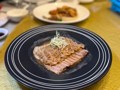 -福州天元国际威斯汀酒店·中国元素餐厅