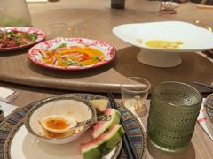 -耶里夏丽·丝路国际·新疆餐厅(浦东区东方路店)