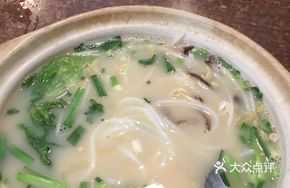 Old Jar Sichuan Pickled Vegetable Rice Noodles