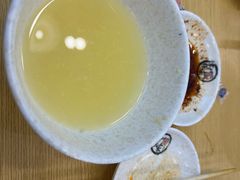 -津门张记包子铺(天山路店)