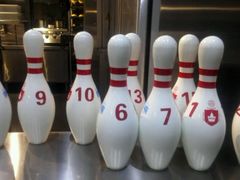 -HIGH FIVE哈福手工汉堡(桂林路店)