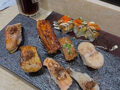 -东京屋(武定路店)