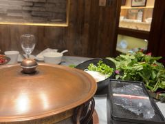 -慢丽江·云南野生菌土鸡锅(付家庄店)