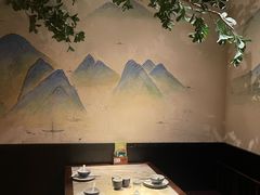 -绿茶餐厅(深圳龙华天虹购物中心店)