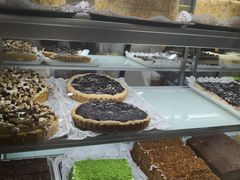 -玛尔哈巴·塔塔尔糕点(华侨小区店)