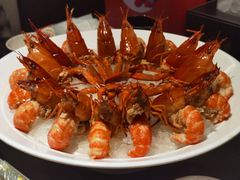 -红盔甲·小龙虾(长寿路店)