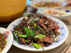 -杨记隆府(时代天街店)