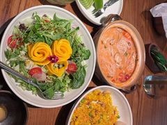 -泰香米泰国餐厅(中大国际店)