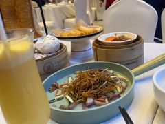 -皇马假日醉海南大酒店·假日一品派茶楼(秀英店)