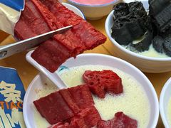 -李与白包子铺(桐梓林店)