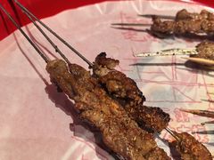 -北三老太太烧烤(人生一串上榜店)