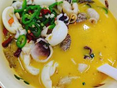-南记食粥坊·宵夜大排档(莲花店)