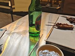 -四禧精酿烧烤工场(大明湖店)