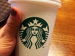 -星巴克(无锡百联奥特莱斯店)