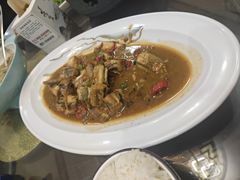 -老家黄墩小错鸡·活海鲜