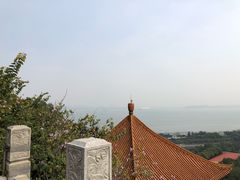 -南沙天后宫景区