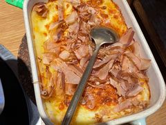 柴鱼芝士土豆泥-生如夏花泰式火锅(西村黑金店)
