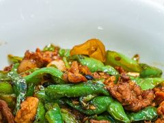 -辣可可·小炒黄牛肉(望京凯德MALL店)