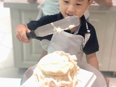 -西檬树SIMON·T轻奢蛋糕(大东方Max店)